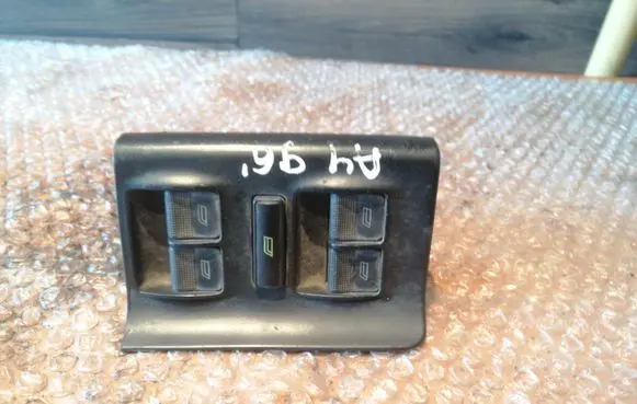 Audi A4 S4 B5 8D Electric window control switch 8D1959515