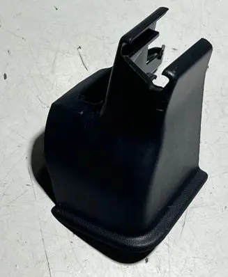 Mercedes-Benz B W246 W242 Front driver seat rail trim A2469190200
