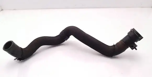 Audi A4 S4 B8 8K Engine coolant pipe/hose 8K0122293F