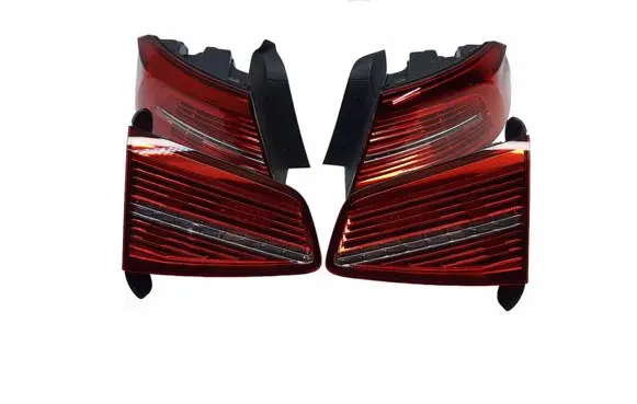 Volkswagen PASSAT B8 Rear/tail lights set 3G5945308A