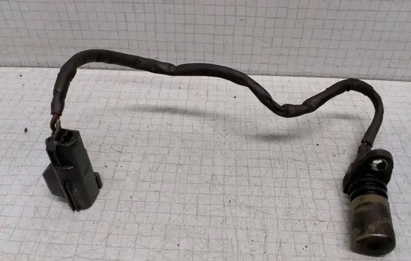Volvo S60 Crankshaft speed sensor 