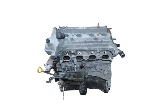 Toyota Yaris Engine 1NZFXE