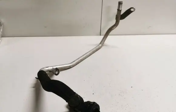 Audi A6 C7 Engine coolant pipe/hose 4G012206