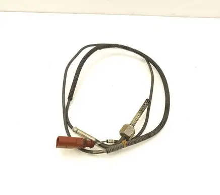 Skoda Superb B5 (3U) Exhaust gas temperature sensor 038906088B