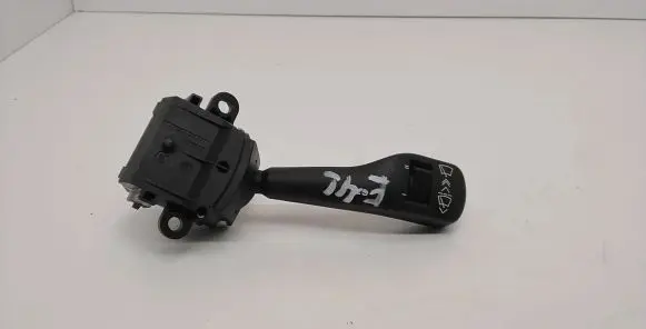 BMW 3 E46 Wiper control stalk 8363664 01204000
