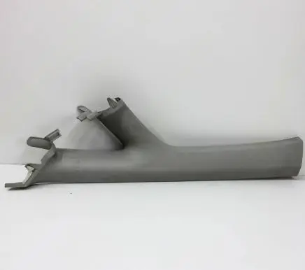 Volkswagen Caddy (A) pillar trim 2K0867233B
