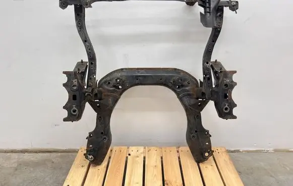 Mazda MX-5 NA Miata Front subframe 