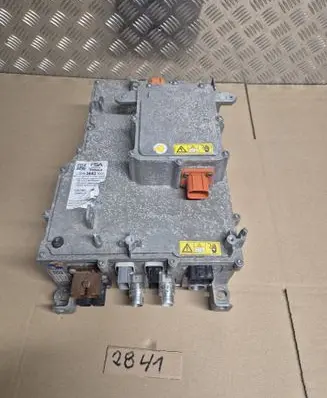 Opel Insignia A Other control units/modules 934636828000