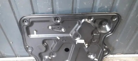 Nissan Murano Z50 Front door