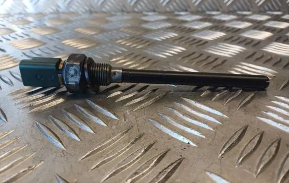 Citroen C5 Oil level sensor 96499344