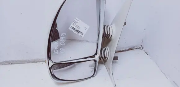 Peugeot Boxer Manual wing mirror 