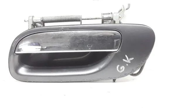 Volvo V70 Front door exterior handle
