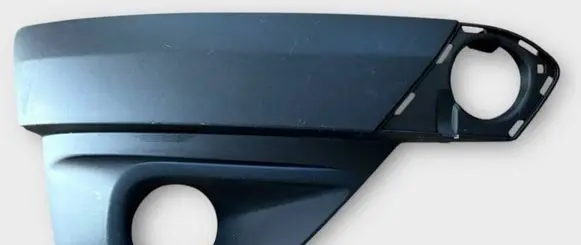 Renault Express Front fog light trim/grill 620842548R