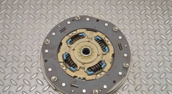 Flywheel
