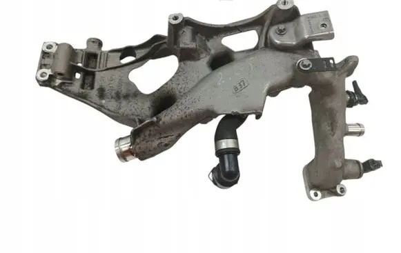 Mercedes-Benz B W246 W242 Other engine bay part A6512011709
