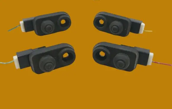 Mitsubishi ASX Other switches/knobs/shifts