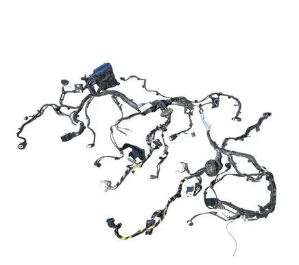 Ford Escape IV Other wiring loom LX6T14D068NAB JX6T14A094AE LX6T14290