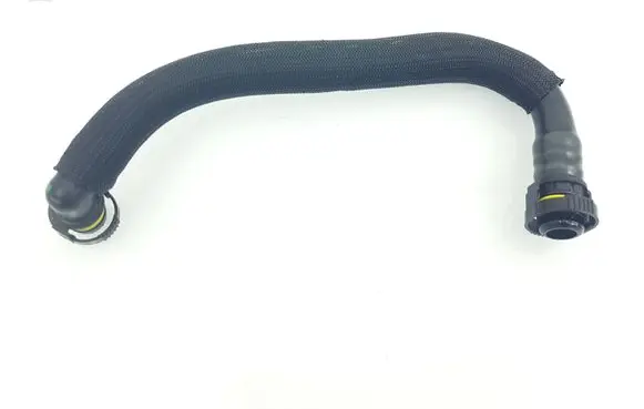 Ford Fusion II Breather/breather pipe/hose DS7G6K817 DS7G6K817CA