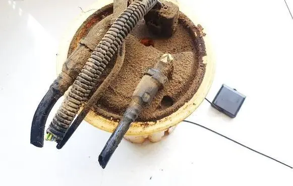 Citroen C8 In-tank fuel pump 