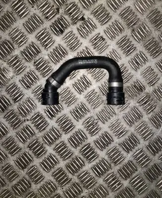 Mercedes-Benz EQA Electric car engine cooling hoses/pipes A2438304400