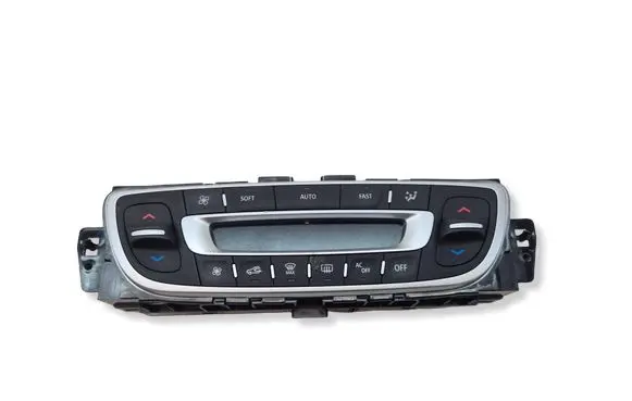 Renault Scenic III - Grand scenic III Climate control unit 275109409R E1073945 13052932
