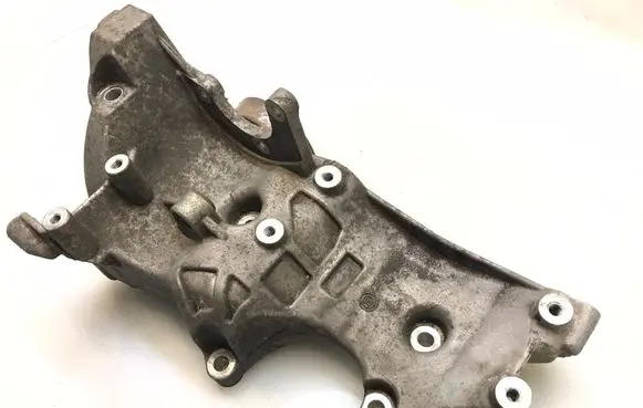 Audi A4 S4 B6 8E 8H Generator/alternator bracket 06D903143C