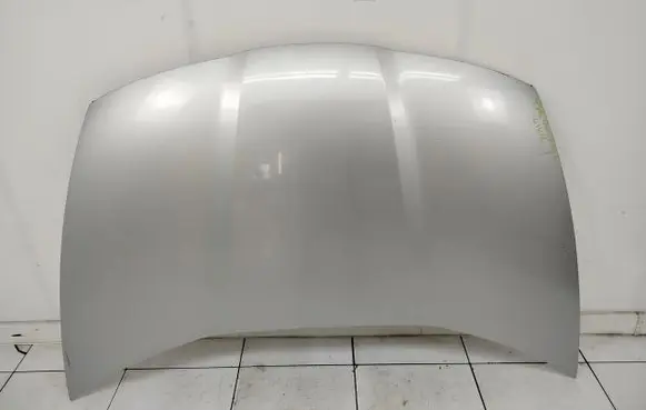 Honda Civic Engine bonnet/hood 43ROW09ACZ