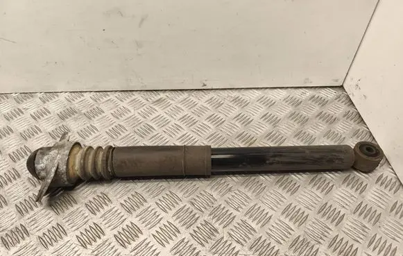 Volkswagen Golf V Rear shock absorber/damper 1J0512135A