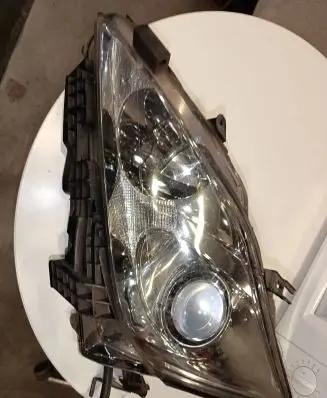 Lexus IS 220D-250-350 Headlight/headlamp 81170-53270
