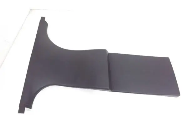 BMW 5 E60 E61 (B) pillar trim (bottom) 7027090 51437027090