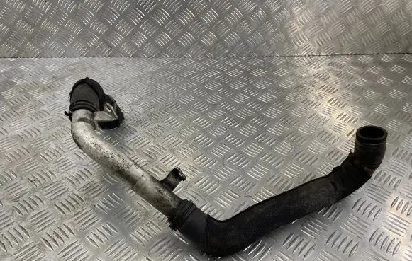Audi A5 8T 8F Engine coolant pipe/hose 8K0121071C