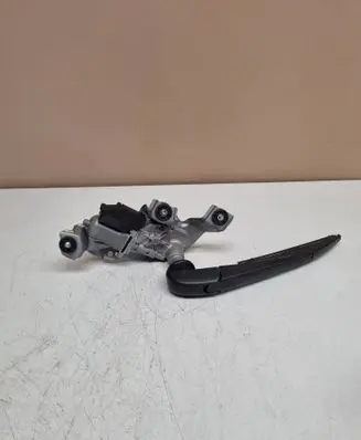 Toyota Auris E180 Rear window wiper motor 8513002050 2596002501