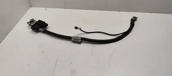 Nissan Note (E12) Negative earth cable (battery) 61313772