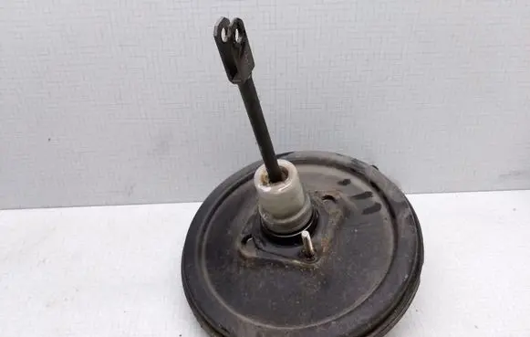 Opel Astra G Brake booster 90498034MC 90498034
