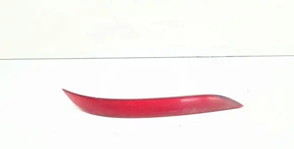 Rear tail light reflector