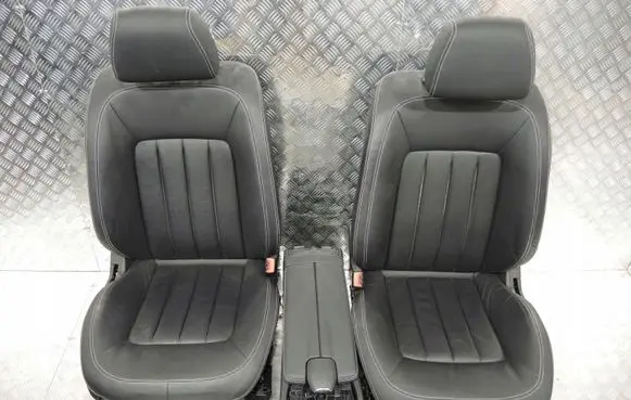 BMW 5 E34 Interior set 218
