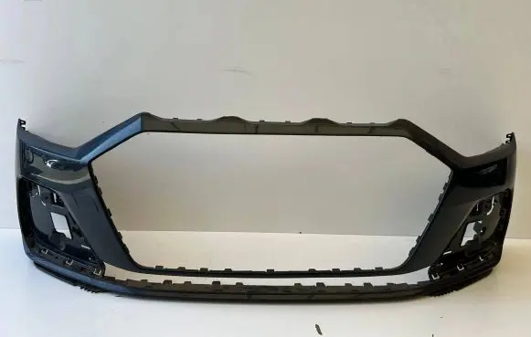 Audi A1 Front bumper 82A807437A 82A807437BCD