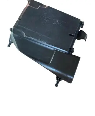 Mercedes-Benz S W221 Air filter box A6420902001 4602185904