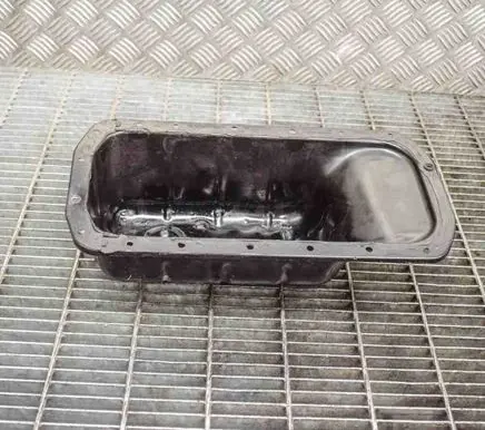 Audi Q5 SQ5 Oil sump 0301N1