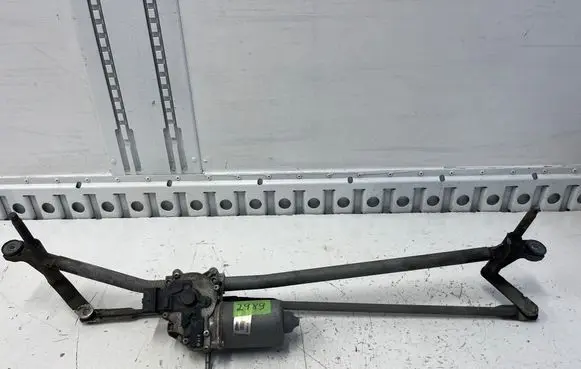 Renault Master III Front wiper linkage and motor 141409360 8200734788 091015