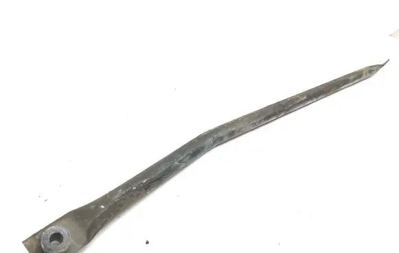 Other rear suspension part