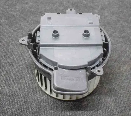 Audi A7 S7 4G Heater fan/blower 4H1820021B 7737081503