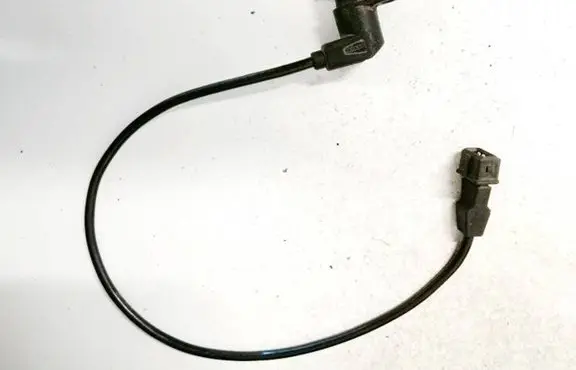Opel Astra F Crankshaft position sensor 90520854