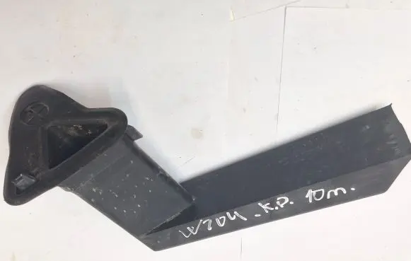 Mercedes-Benz C W204 Rain gutter A2048322325