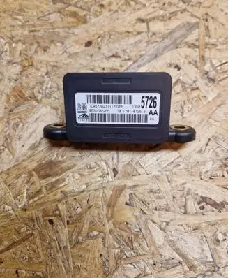 Opel Insignia A Other control units/modules 10170107263 LLR5725211226 BF31E022FE
