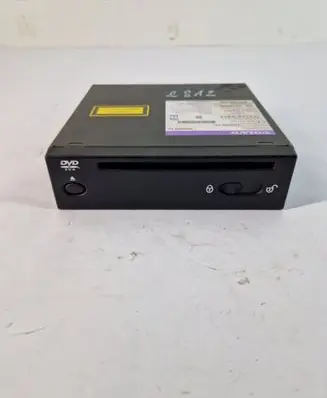 Volvo S80 CD/DVD changer 30630942aa