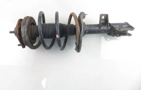 KIA Ceed Front shock absorber with coil spring 