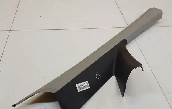 Opel Corsa D (C) pillar trim 464000934