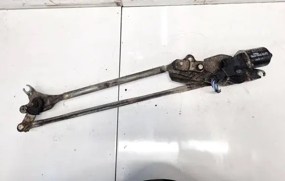 Toyota Celica T230 Front wiper linkage and motor 