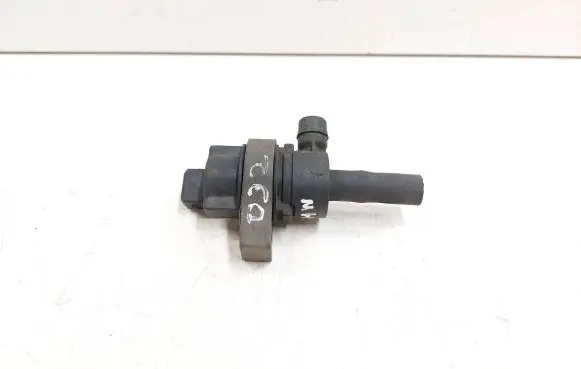 Valve vacuum